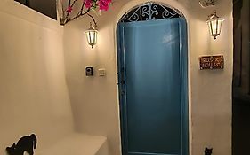 Rustic House Archangelos